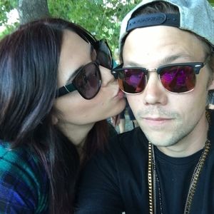 Meet your Posher, J.t.